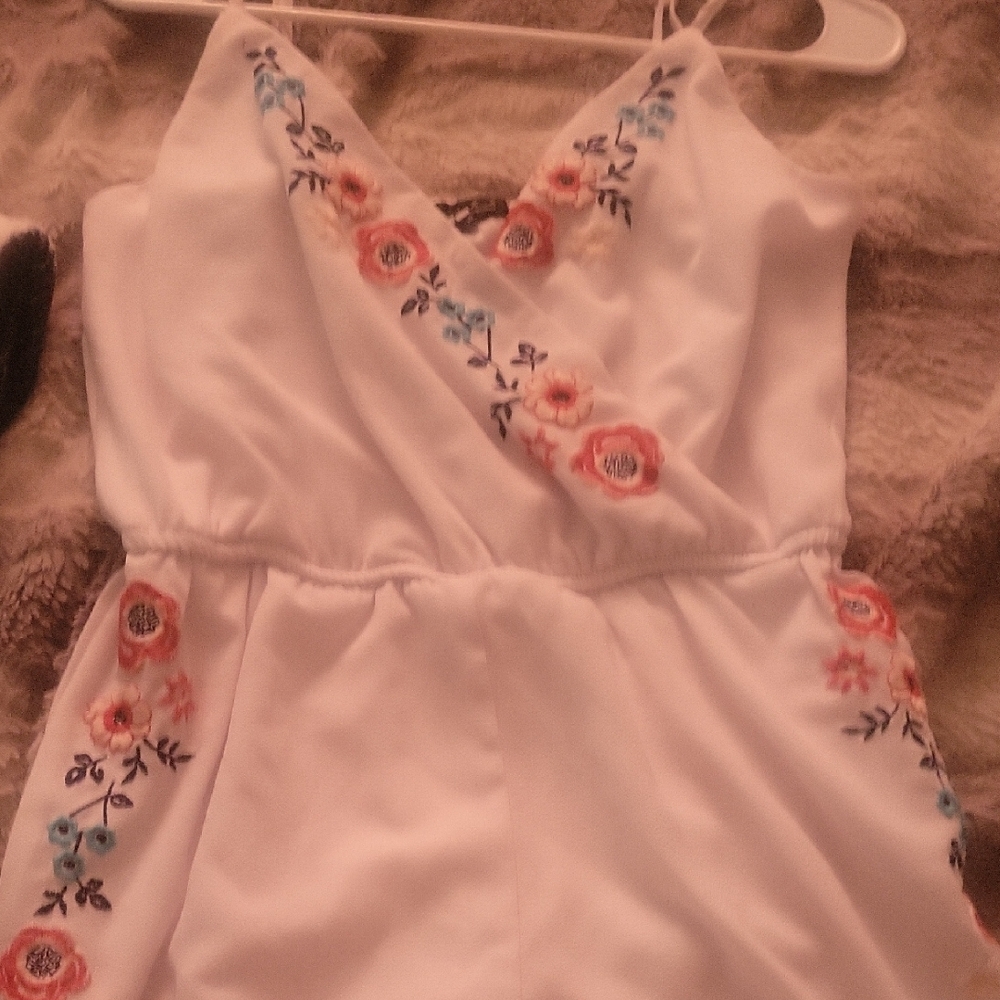 Trixxi Light Pink Garment
